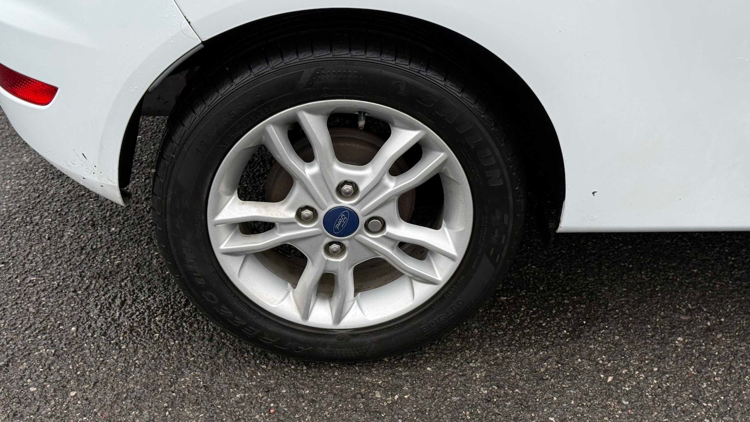 Used Ford Fiesta 2016 for sale - 77333920: Photo 7