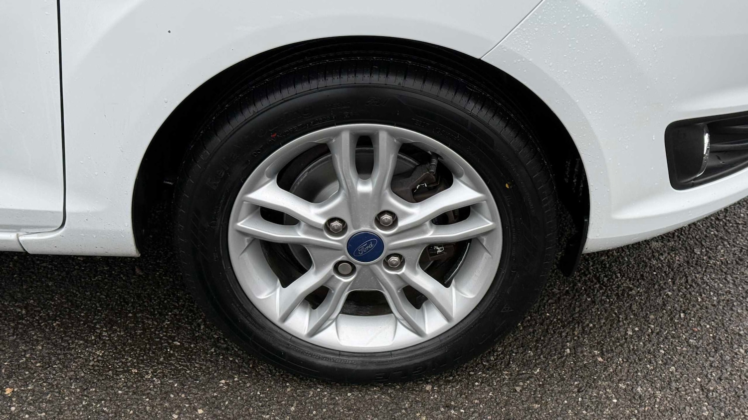 Used Ford Fiesta 2016 for sale - 77333920: Photo 8