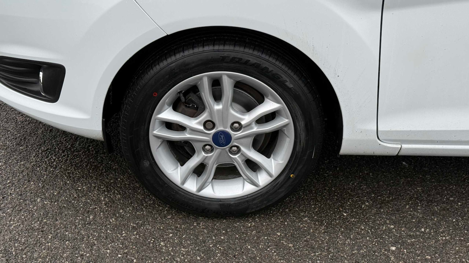 Used Ford Fiesta 2016 for sale - 77333920: Photo 9