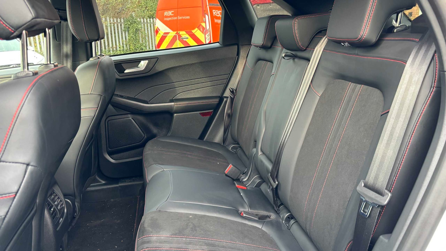 Used Ford Kuga 2025 for sale - 77147255: Photo 10