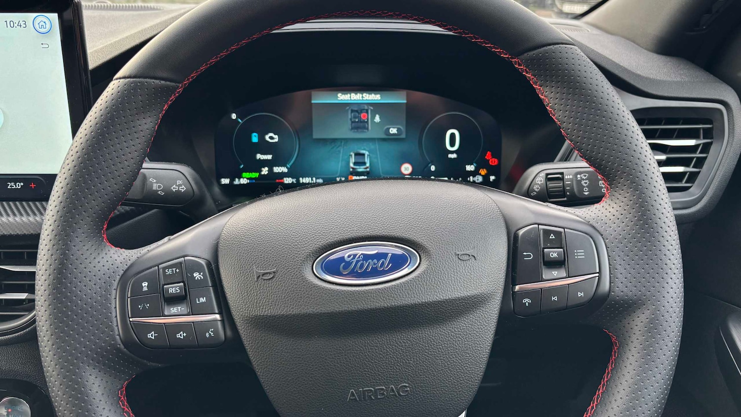 Used Ford Kuga 2025 for sale - 77147255: Photo 12