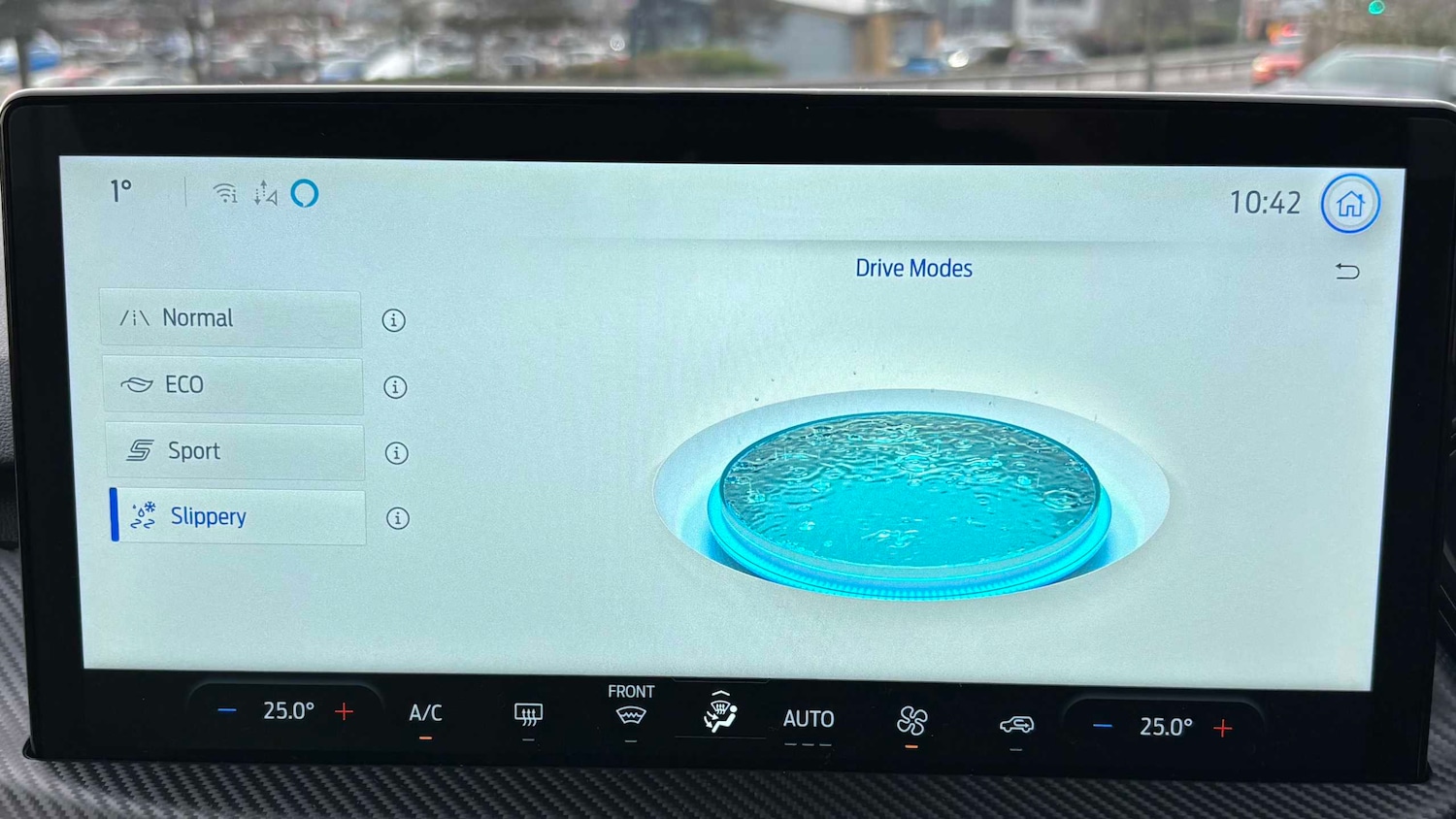 Used Ford Kuga 2025 for sale - 77147255: Photo 14