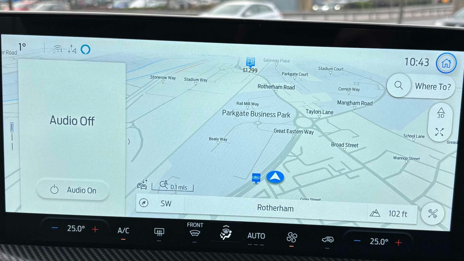 Used Ford Kuga 2025 for sale - 77147255: Photo 16