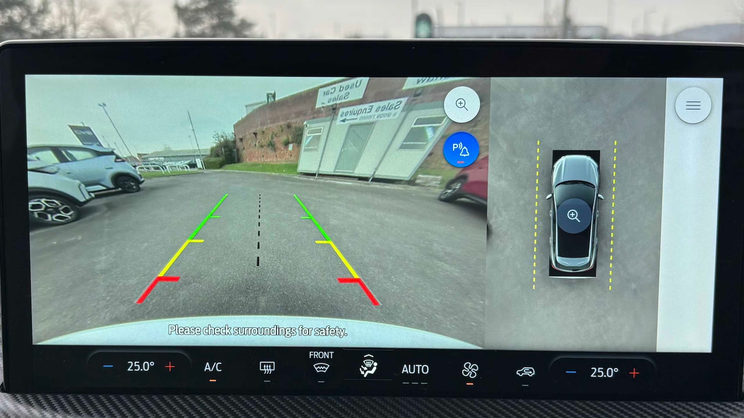 Used Ford Kuga 2025 for sale - 77147255: Photo 19