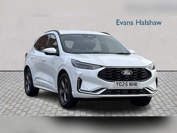 Used Ford Kuga 2025 for sale - 77147255: Photo