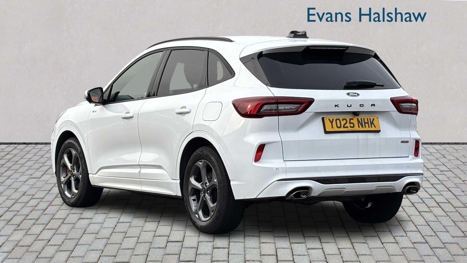 Used Ford Kuga 2025 for sale - 77147255: Photo 2