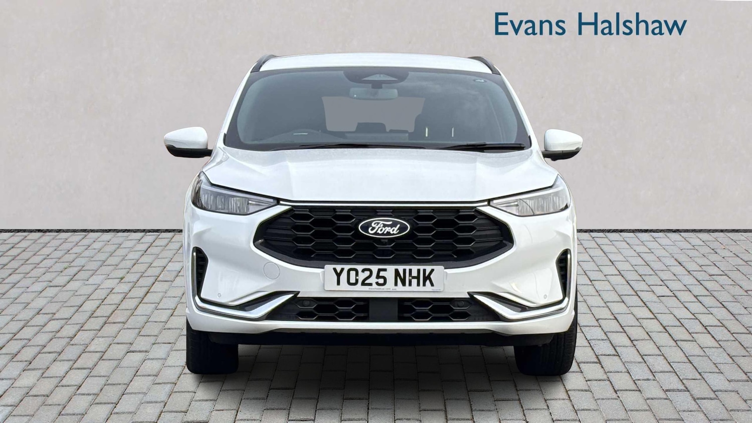 Used Ford Kuga 2025 for sale - 77147255: Photo 4