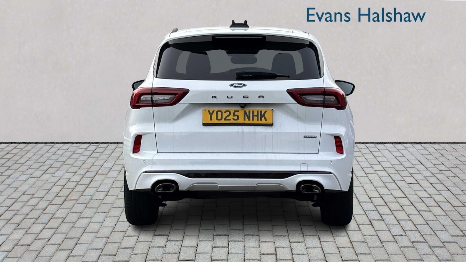 Used Ford Kuga 2025 for sale - 77147255: Photo 5