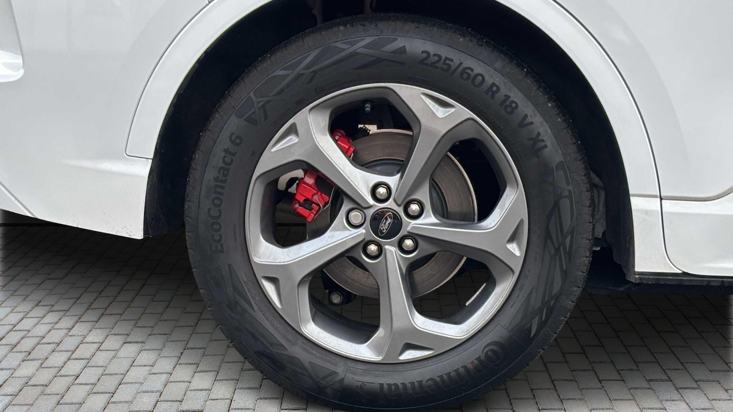 Used Ford Kuga 2025 for sale - 77147255: Photo 7