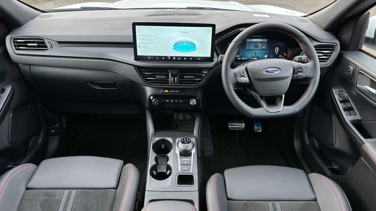 Used Ford Kuga 2025 for sale - 77147255: Photo 8