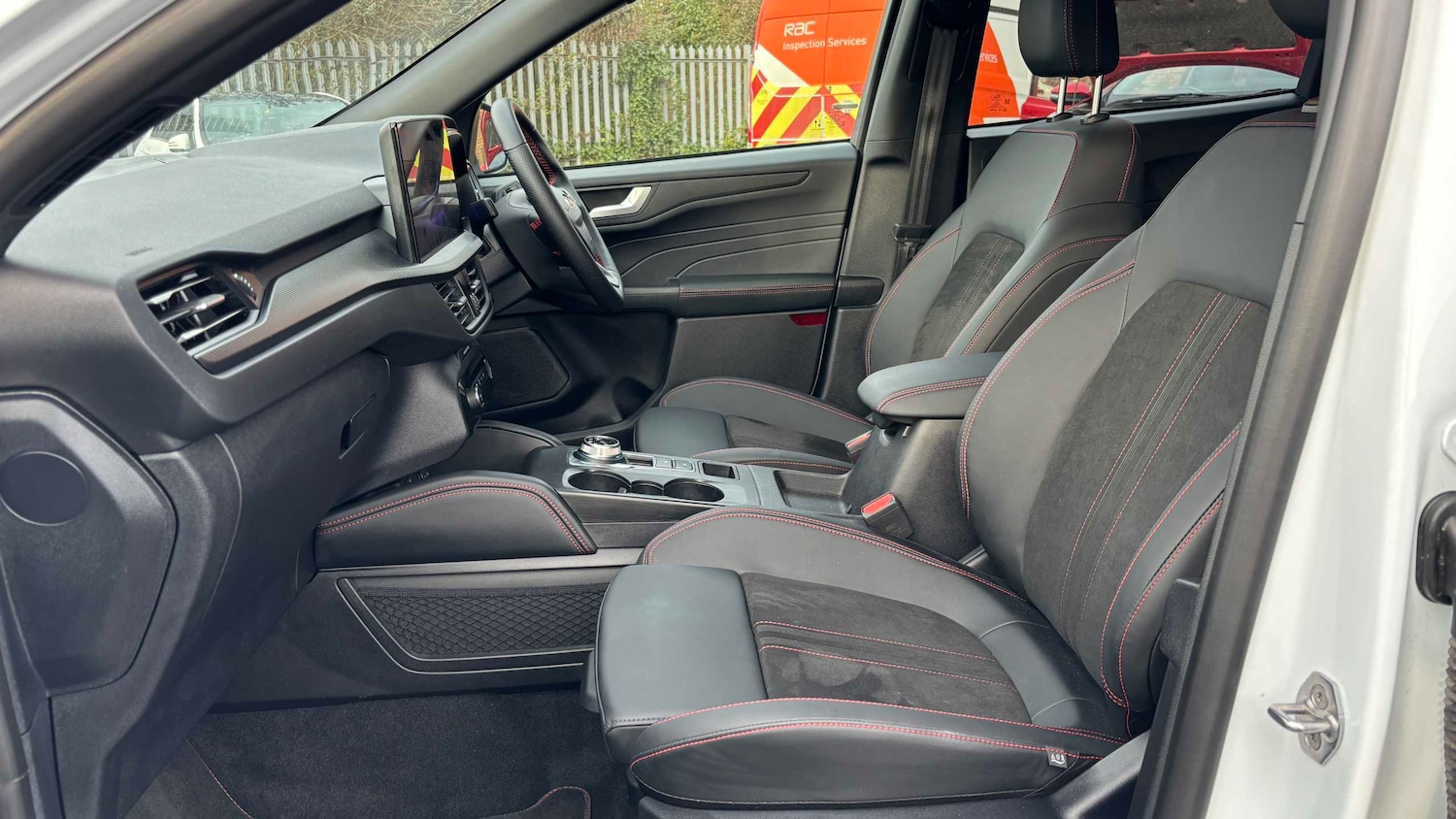 Used Ford Kuga 2025 for sale - 77147255: Photo 9