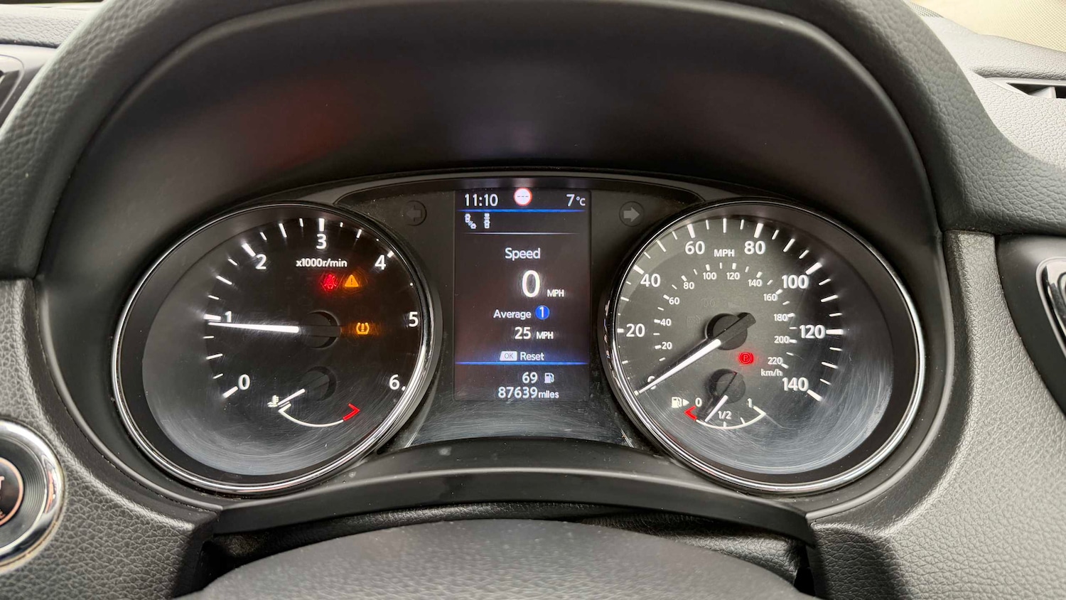 Used Nissan X-Trail 2020 for sale - 77674639: Photo 12