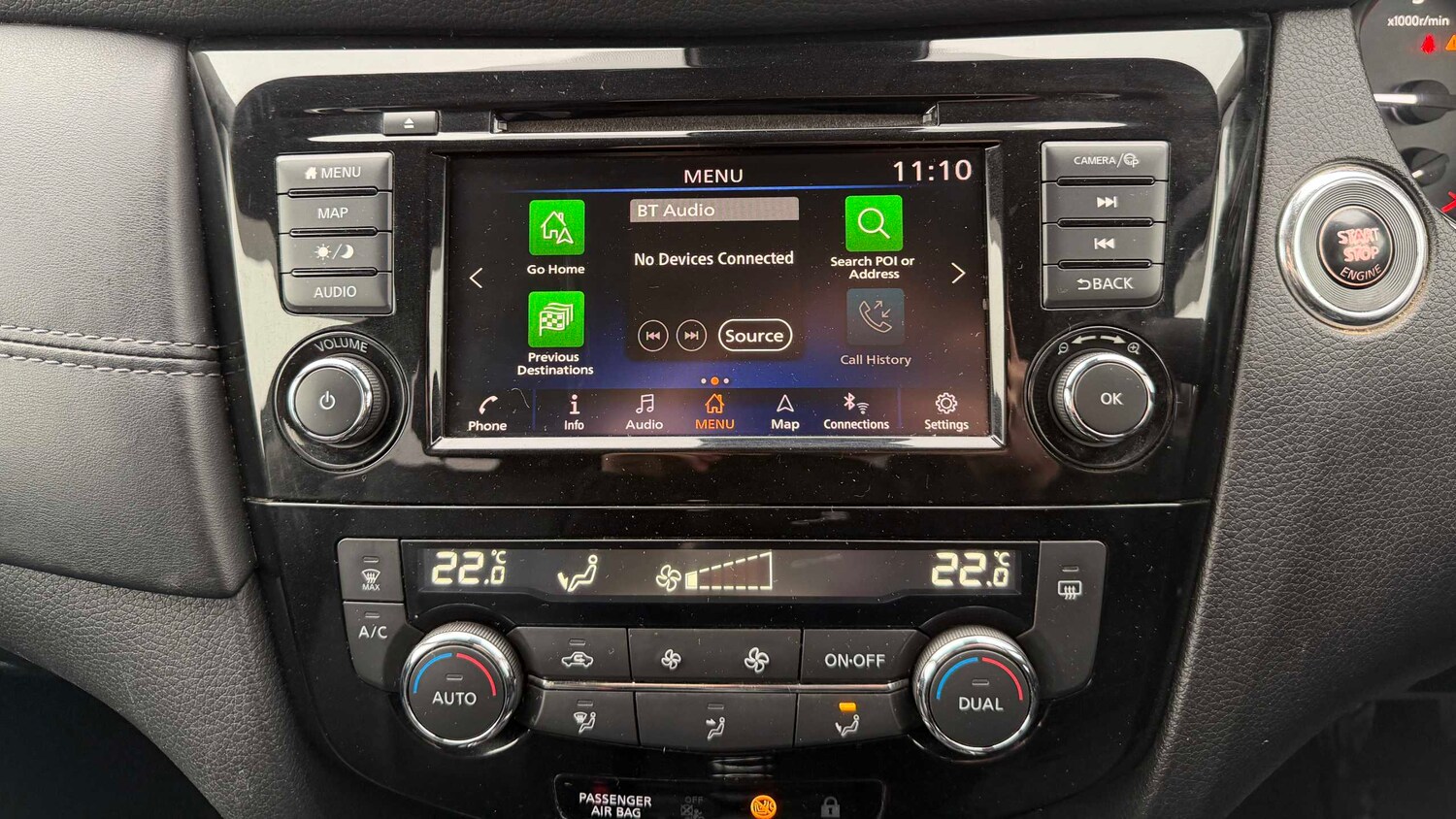 Used Nissan X-Trail 2020 for sale - 77674639: Photo 13