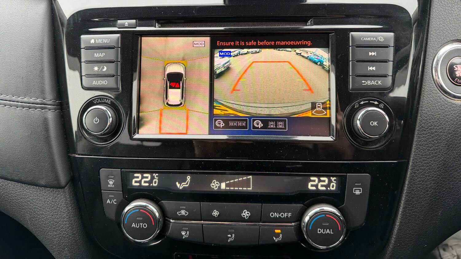 Used Nissan X-Trail 2020 for sale - 77674639: Photo 15