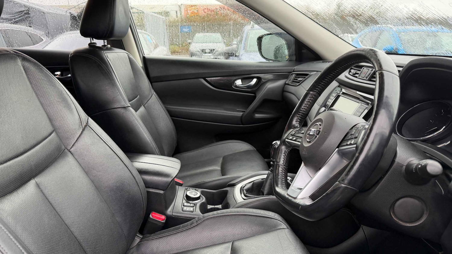 Used Nissan X-Trail 2020 for sale - 77674639: Photo 3