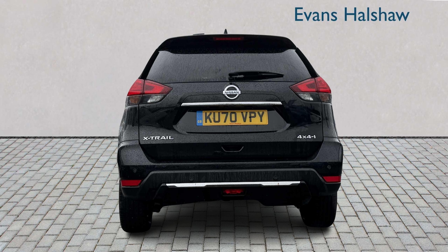 Used Nissan X-Trail 2020 for sale - 77674639: Photo 5