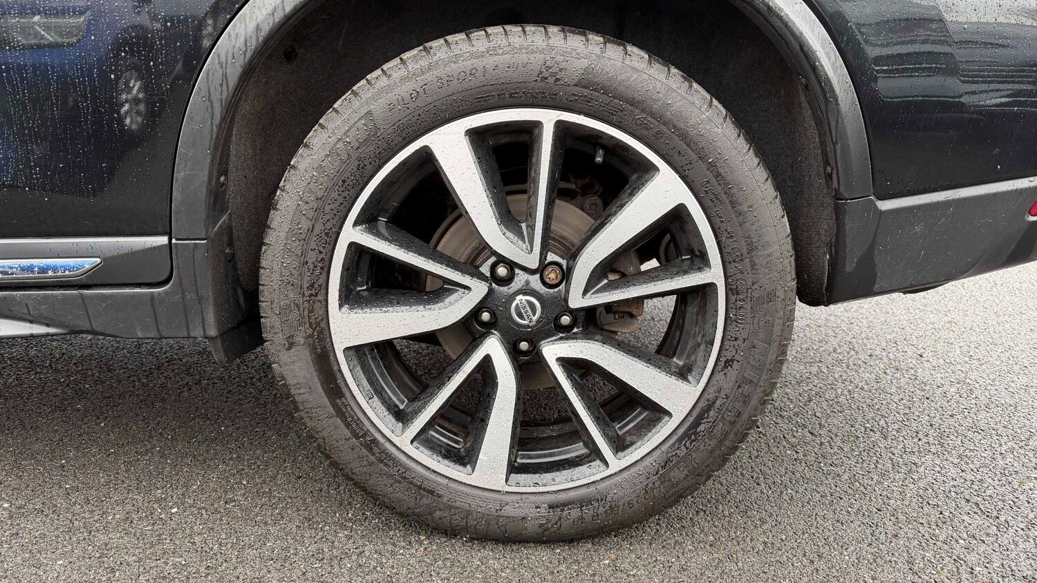 Used Nissan X-Trail 2020 for sale - 77674639: Photo 7