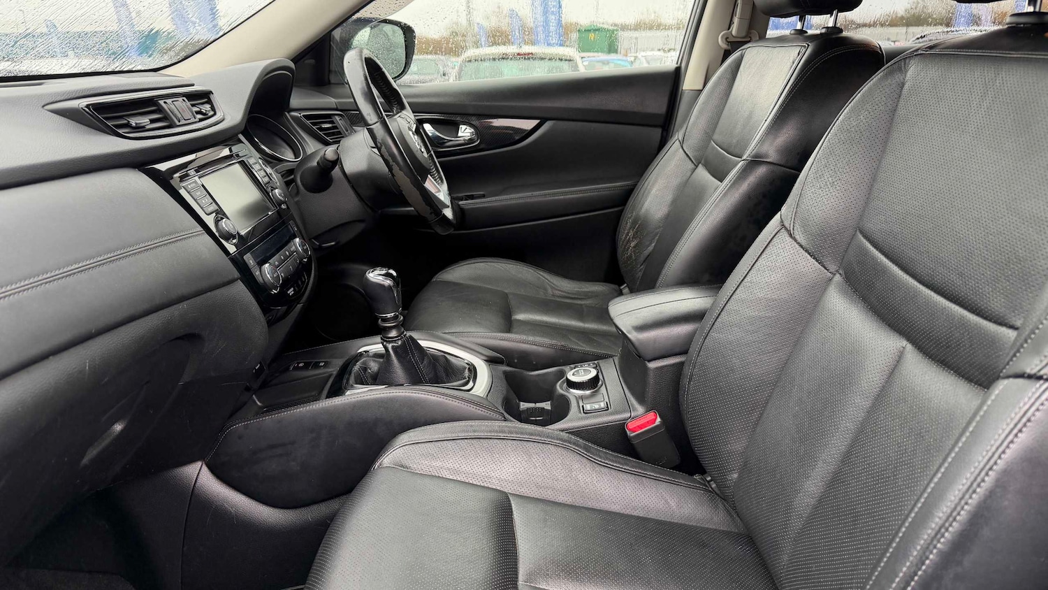 Used Nissan X-Trail 2020 for sale - 77674639: Photo 9