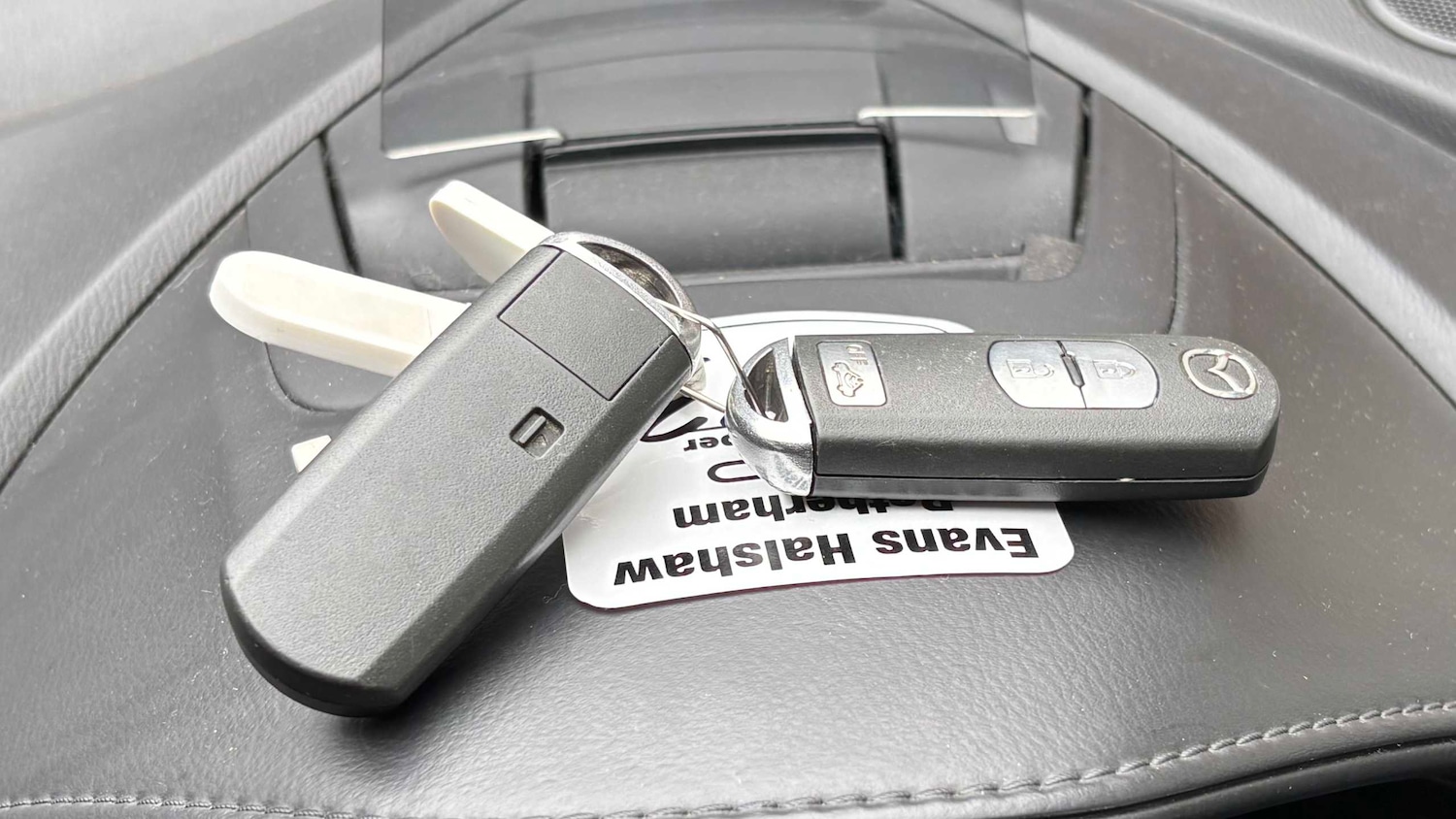 Used Mazda CX-3 2017 for sale - 77628092: Photo 14