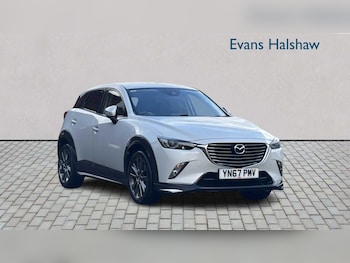 2017 - 2.0 GT Sport 5dr