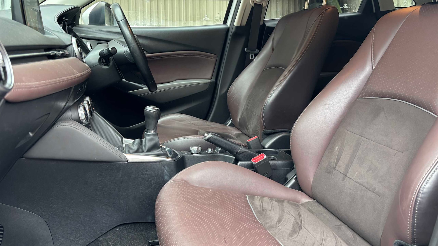 Used Mazda CX-3 2017 for sale - 77628092: Photo 9