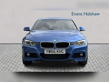 Used BMW 3 Series 2017 for sale - 79095975: Photo