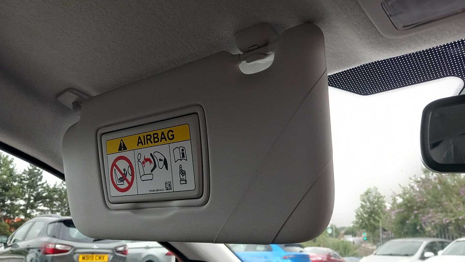 Vehicle 31