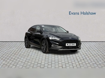 Used Ford Focus 2021 for sale - 78465202: Photo