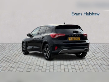 Used Ford Focus 2021 for sale - 78465202: Photo