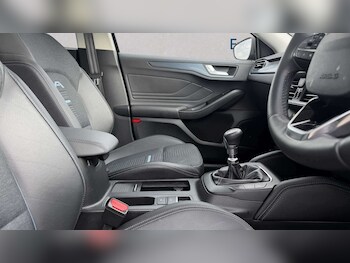 Used Ford Focus 2021 for sale - 78465202: Photo