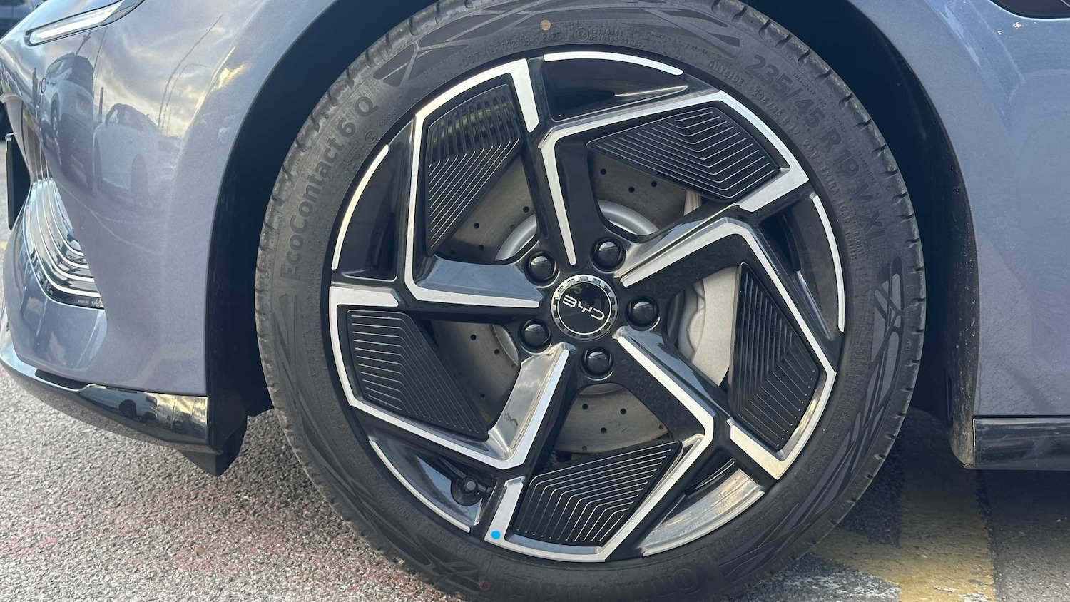 Used BYD Seal 2025 for sale - 76774207: Photo 12