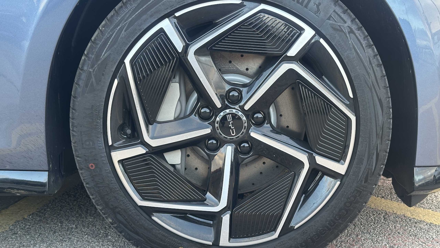 Used BYD Seal 2025 for sale - 76774207: Photo 13