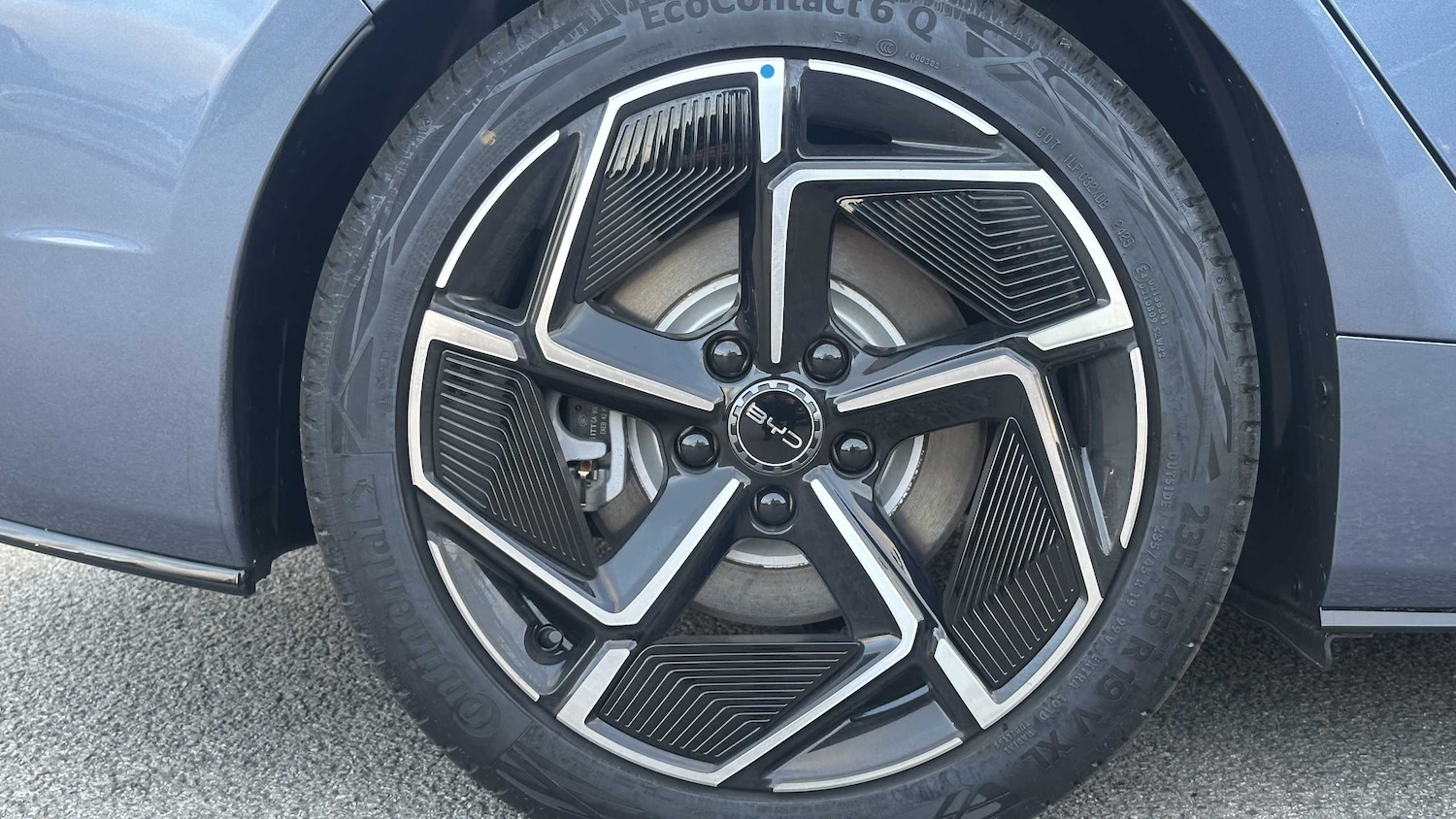 Used BYD Seal 2025 for sale - 76774207: Photo 14