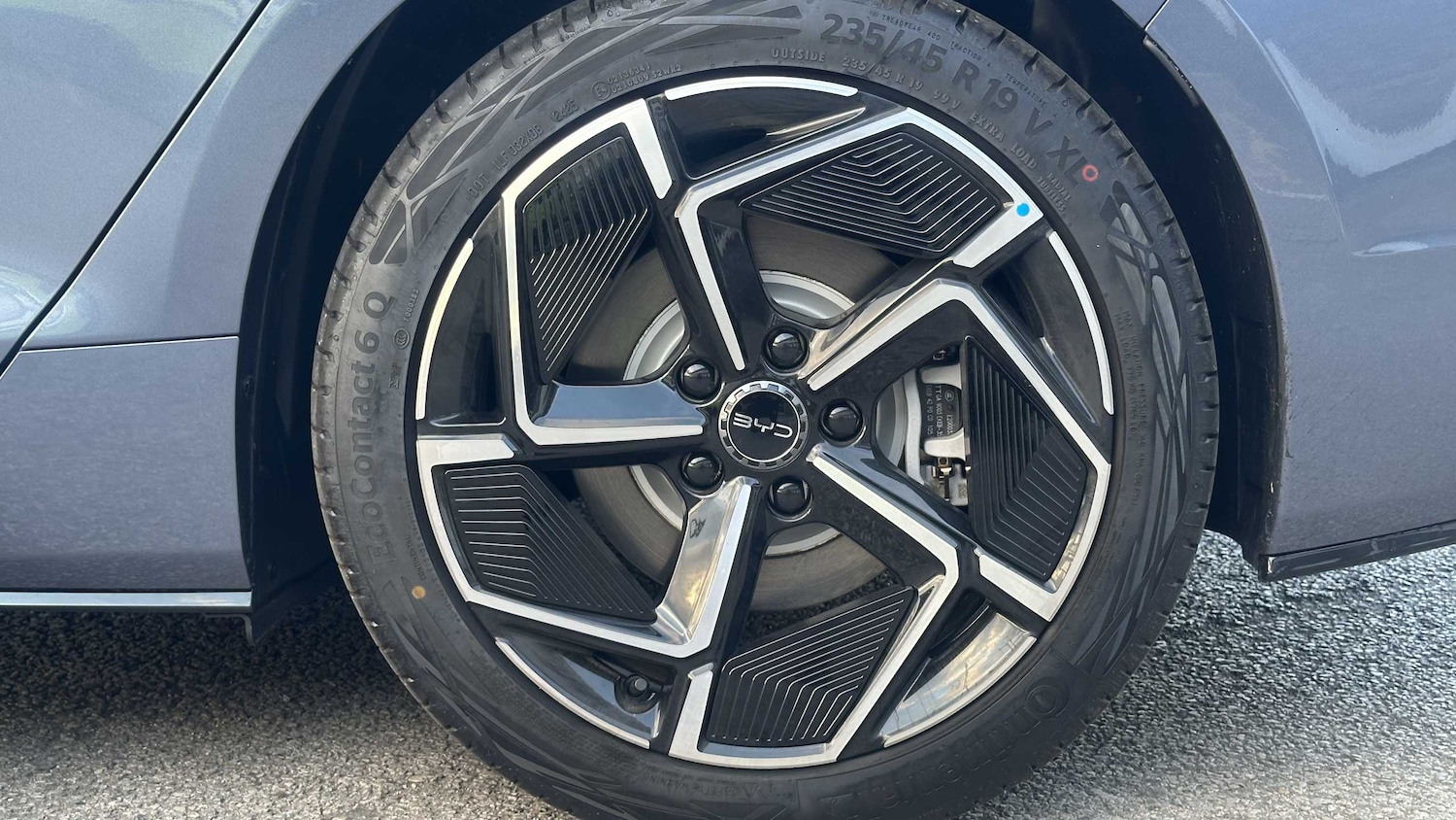 Used BYD Seal 2025 for sale - 76774207: Photo 15