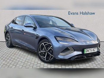 Used BYD Seal 2025 for sale - 76774207: Photo