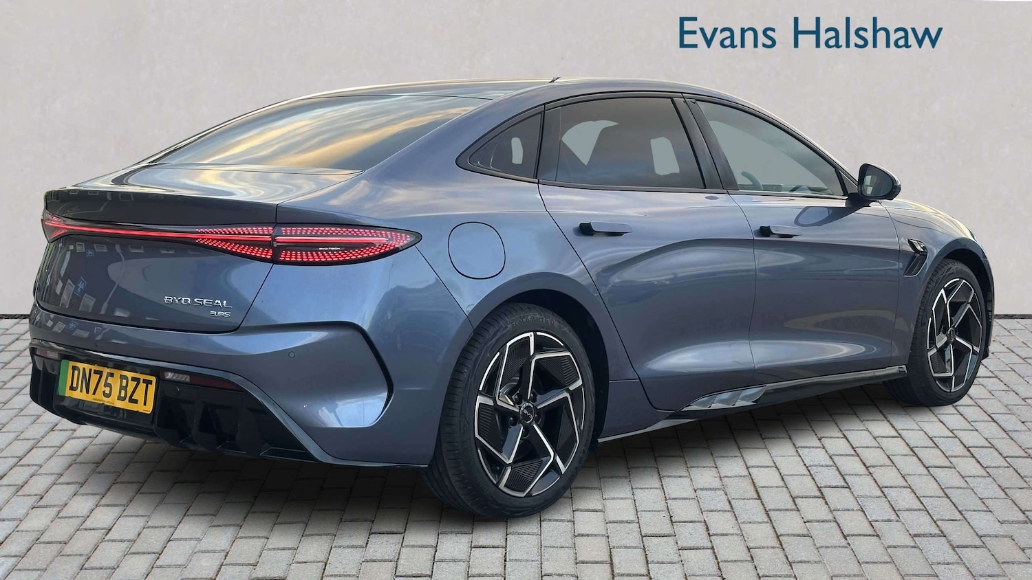 Used BYD Seal 2025 for sale - 76774207: Photo 2