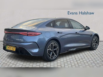 Used BYD Seal 2025 for sale - 76774207: Photo