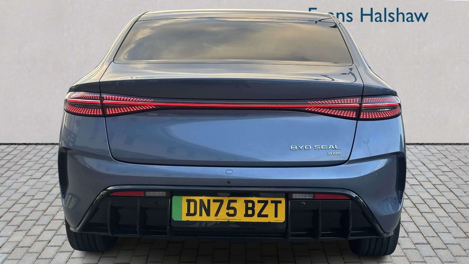 Used BYD Seal 2025 for sale - 76774207: Photo 4