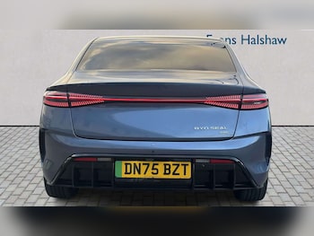 Used BYD Seal 2025 for sale - 76774207: Photo