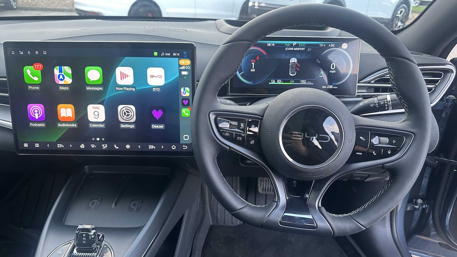 Used BYD Seal 2025 for sale - 76774207: Photo 5