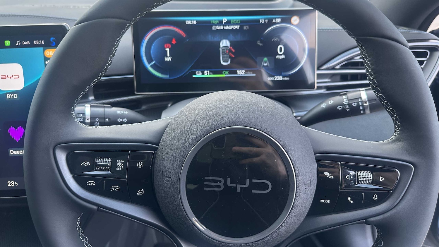 Used BYD Seal 2025 for sale - 76774207: Photo 6