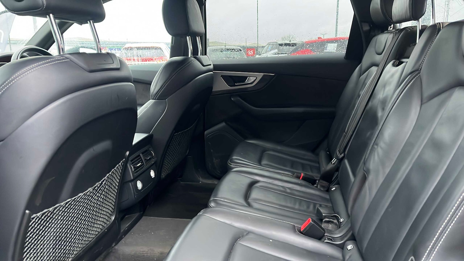 Used Audi Q7 2018 for sale - 77727024: Photo 10