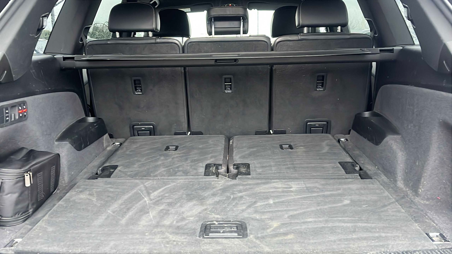 Used Audi Q7 2018 for sale - 77727024: Photo 11