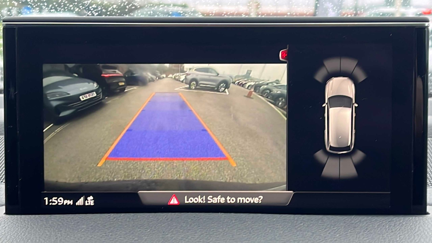 Used Audi Q7 2018 for sale - 77727024: Photo 13