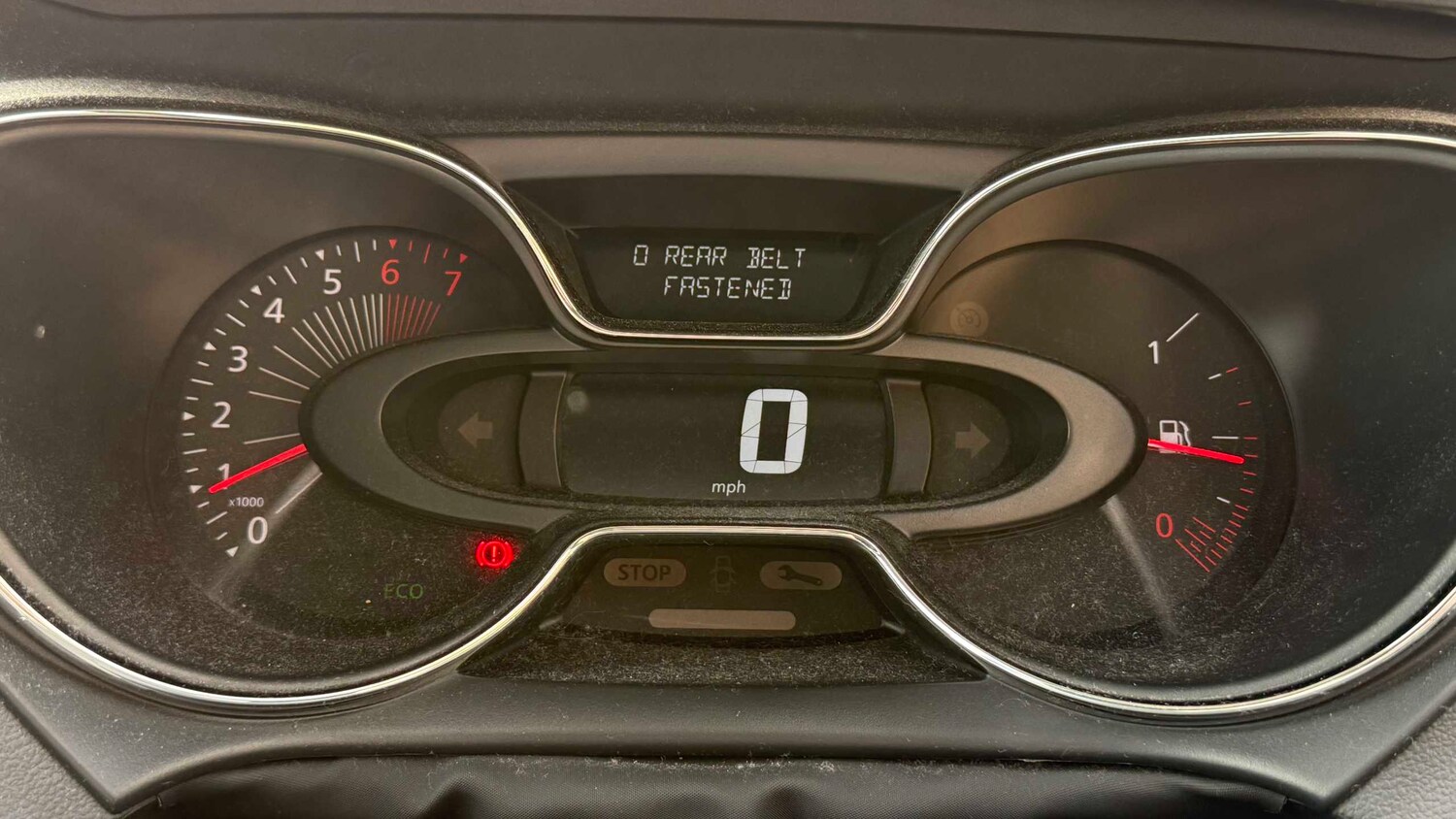 Used Renault Captur 2017 for sale - 78209292: Photo 13