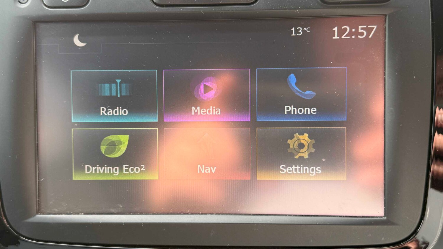 Used Renault Captur 2017 for sale - 78209292: Photo 14