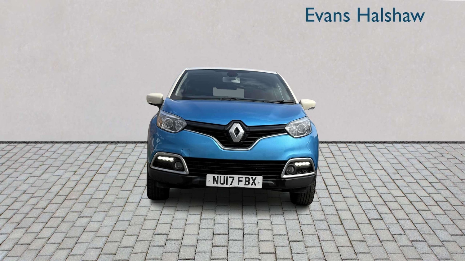 Used Renault Captur 2017 for sale - 78209292: Photo 4