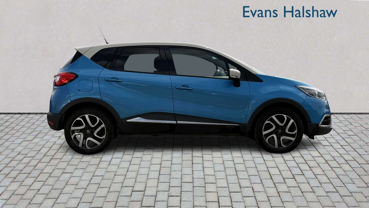 Used Renault Captur 2017 for sale - 78209292: Photo 6