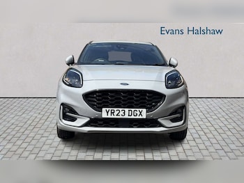 Used Ford Puma 2023 for sale - 78696414: Photo