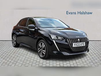 Used Peugeot 208 2022 for sale - 79770833: Photo